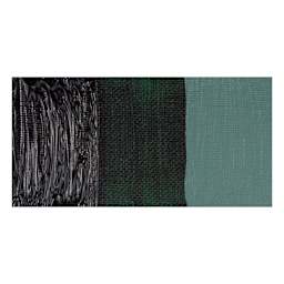 Holbein Vernet Superior Artists' Oil Paint - Perylene Green swatch
