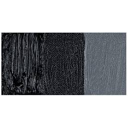Utrecht Studio Series Oil Paint - Ivory Black swatch