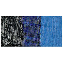 Utrecht Studio Series Oil Paint - Prussian Blue swatch