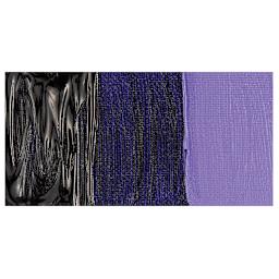 Utrecht Studio Series Oil Paint - Dioxazine Purple swatch
