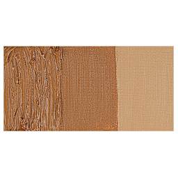 Utrecht Studio Series Oil Paint - Raw Sienna  swatch