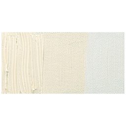 Utrecht Artists' Oil Paint - Warm White swatch