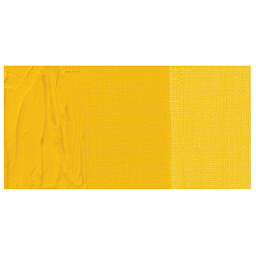 Utrecht Artists' Oil Paint - Cadmium-Free Yellow Medium swatch