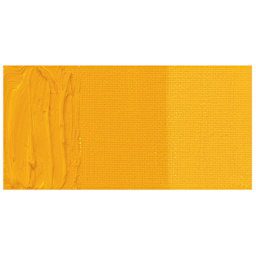 Utrecht Artists' Oil Paint - Cadmium-Free Yellow Deep swatch