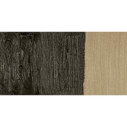 Utrecht Artists' Oil Paint - Raw Umber swatch