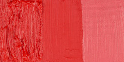 Utrecht Artists' Oil Paint - Cadmium Red Medium swatch