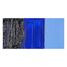 Utrecht Artists' Oil Paint - Cobalt Blue Hue swatch