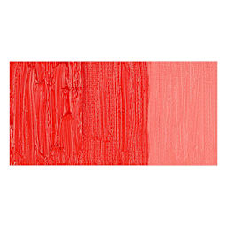 Daniel Smith Water-Soluble Oil - Cadmium Red Medium Hue swatch