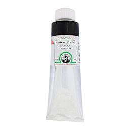 Old Holland Classic Oil Color - Vine Black, 225 ml tube