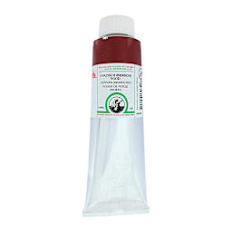 Old Holland Classic Oil Color - Persian (Indian) Red, 225 ml tube