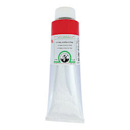 Old Holland Classic Oil Color - Vermilion Extra, 225 ml tube