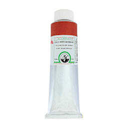 Old Holland Classic Oil Color - Yellow Ochre Burnt, 225 ml tube
