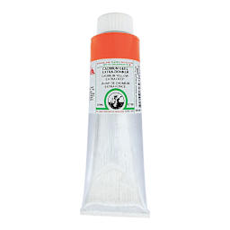 Old Holland Classic Oil Color - Cadmium Yellow Extra Deep, 225 ml tube