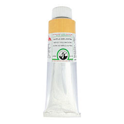 Old Holland Classic Oil Colors – Naples Yellow Extra, 225 ml tube