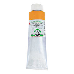 Old Holland Classic Oil Color - Scheveningen Yellow Deep, 225 ml tube