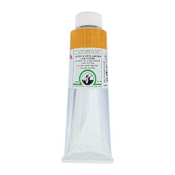 Old Holland Classic Oil Color - Indian Yellow Green Lake Extra, 225 ml tube