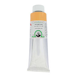 Old Holland Classic Oil Color - Brilliant Yellow, 225 ml tube