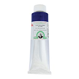 Old Holland Classic Oil Color - Old Holland Blue, 225 ml tube