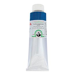 Old Holland Classic Oil Color - Cerulean Blue Light, 225 ml tube