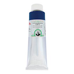 Old Holland Classic Oil Color - Cerulean Blue Deep, 225 ml tube
