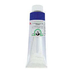 Old Holland Classic Oil Color - Ultramarine Blue Deep, 225 ml tube