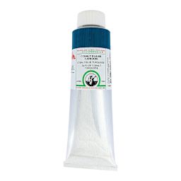 Old Holland Classic Oil Color - Cobalt Blue Turquoise, 225 ml tube