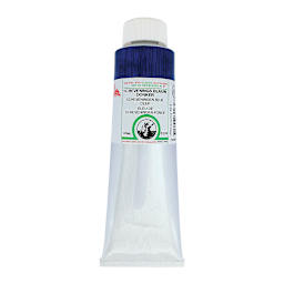 Old Holland Classic Oil Color - Scheveningen Blue Deep, 225 ml tube