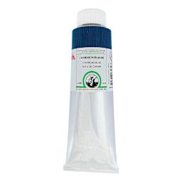 Old Holland Classic Oil Color - Carribean Blue, 225 ml tube