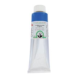 Old Holland Classic Oil Color - King's Blue Deep, 225 ml tube