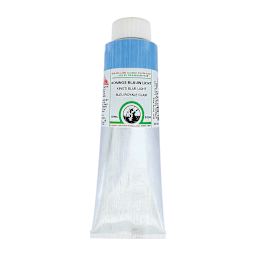 Old Holland Classic Oil Color - King's Blue Light, 225 ml tube