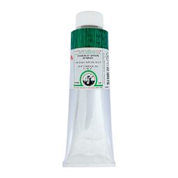 Old Holland Classic Oil Color - Viridian Green Deep, 225 ml tube