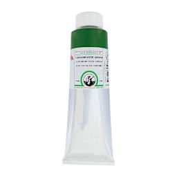 Old Holland Classic Oil Color - Chromium Oxide Green, 225 ml tube