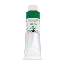 Old Holland Classic Oil Color - Cobalt Green, 225 ml tube
