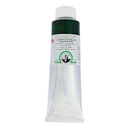 Old Holland Classic Oil Color - Hooker's Green Lake Deep Extra, 225 ml tube