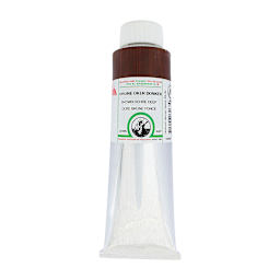 Old Holland Classic Oil Color - Brown Ochre Deep, 225 ml tube