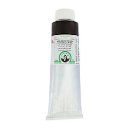 Old Holland Classic Oil Color - Van Dyck Brown (Cassel) Extra, 225 ml tube