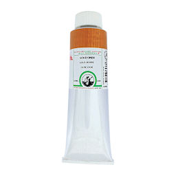 Old Holland Classic Oil Color - Gold Ochre, 225 ml tube