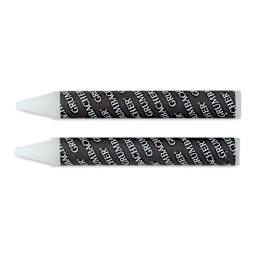 Grumbacher Resist Sticks - Pkg of 2