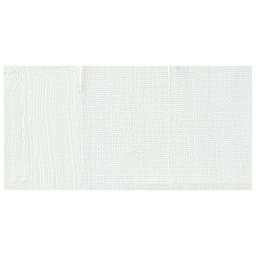 Schmincke Norma Blue Water-Mixable Oil Paint - Mixing White swatch