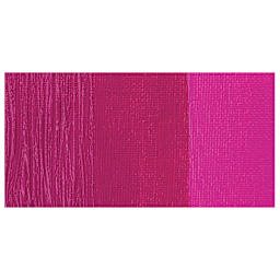 Schmincke Norma Blue Water-Mixable Oil Paint - Magenta swatch