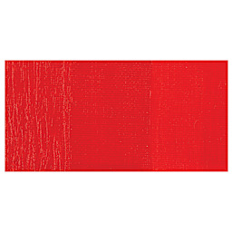 Schmincke Norma Blue Water-Mixable Oil Paint - Cadmium Red Hue Light swatch