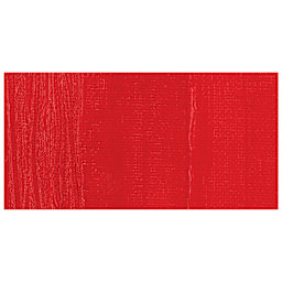Schmincke Norma Blue Water-Mixable Oil Paint - Cadmium Red Hue Medium swatch