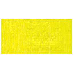 Schmincke Norma Blue Water-Mixable Oil Paint - Lemon Yellow swatch