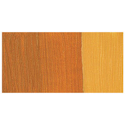 Schmincke Norma Blue Water-Mixable Oil Paint - Natural Light Ochre swatch