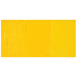 Schmincke Norma Blue Water-Mixable Oil Paint - Cadmium Yellow Hue Medium swatch