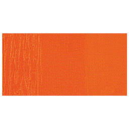 Schmincke Norma Blue Water-Mixable Oil Paint - Cadmium Orange Hue swatch