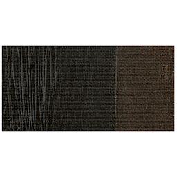 Schmincke Norma Blue Water-Mixable Oil Paint - Natural Burnt Umber swatch