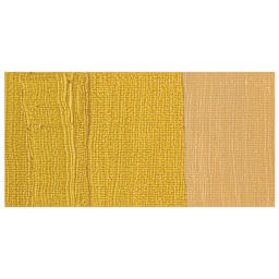 Schmincke Norma Blue Water-Mixable Oil Paint - Classic Gold swatch
