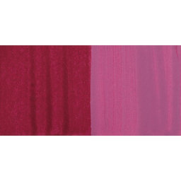 Amsterdam Acrylic Ink - Carmine swatch