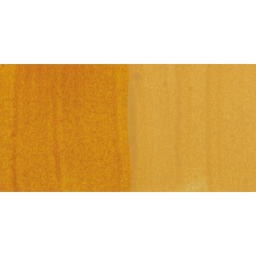 Amsterdam Acrylic Ink - Yellow Ochre swatch